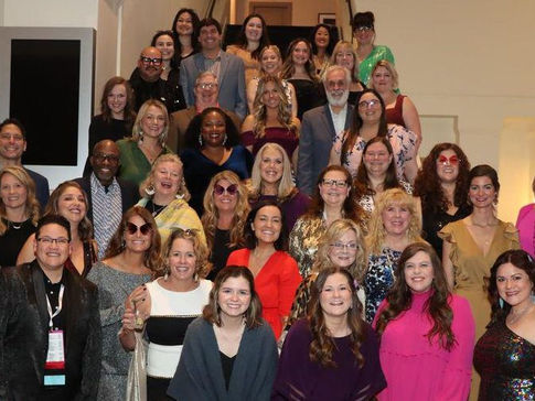 A winning night for DMC Network partners at the 2023 ADMEI Awards