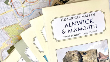 The Wonder of our Maps…