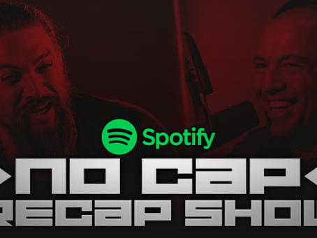NO CAP RECAP SHOW: UGP 26 EDITION