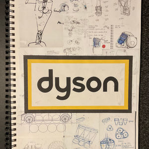 Dyson Inspired