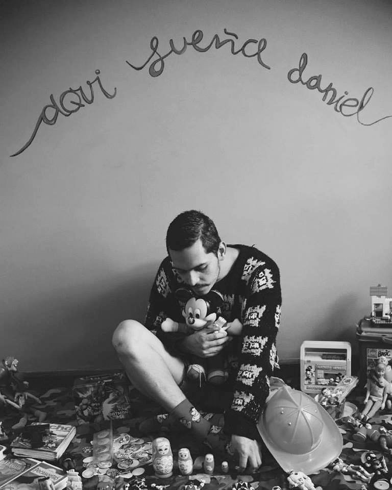Daniel Coka