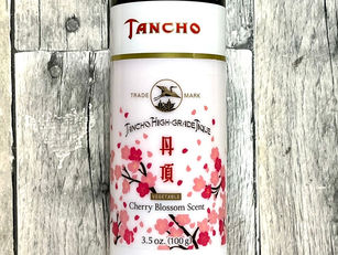 Tancho Hair Wax - What's in My Makeup Kit? #7