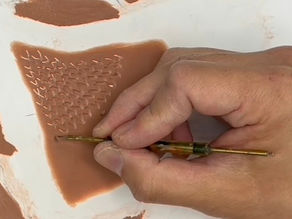 Recipe 17 : How to Make Silicone Prosthetics - Part 1