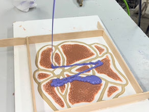 Recipe 18 : How to Make Silicone Prosthetics - Part 2