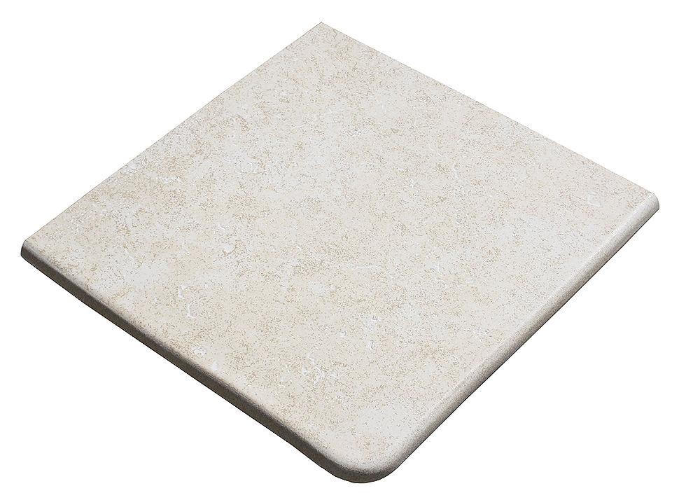 Cartabon Fior Alpes White