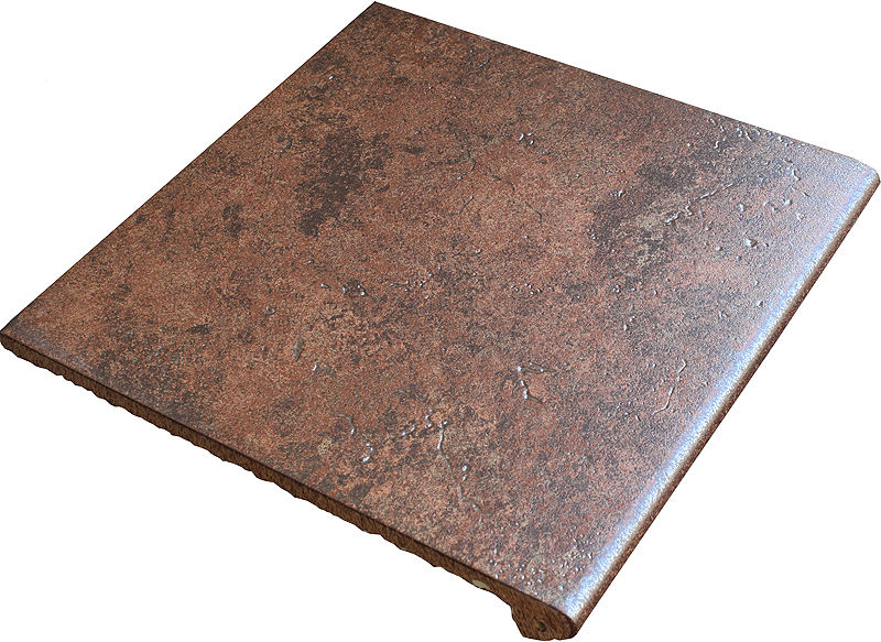 Peldano Fiorentino Metalica Cherry