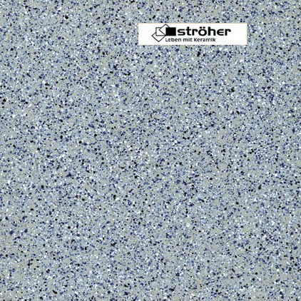 TS-40 Blau