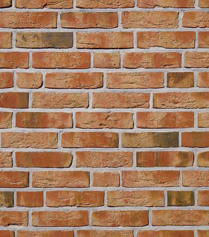 MOORBRAND sandgelb-bunt