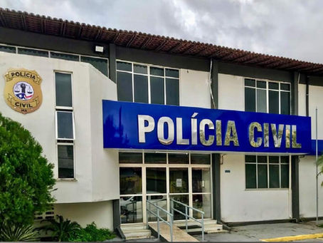 Polícia Civil Maranhão Médico Legista