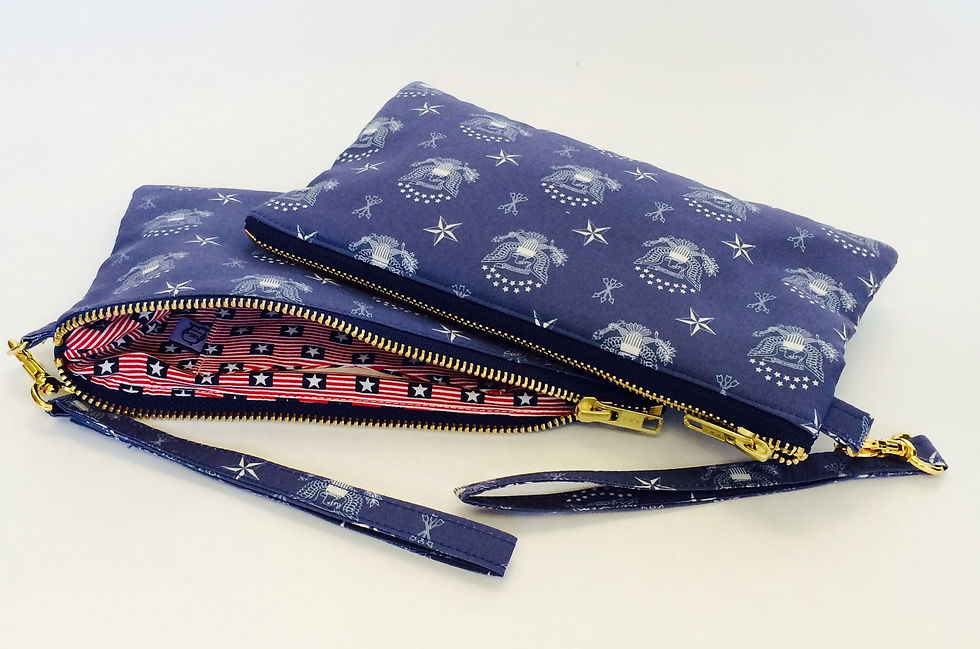 White House | Wristlets