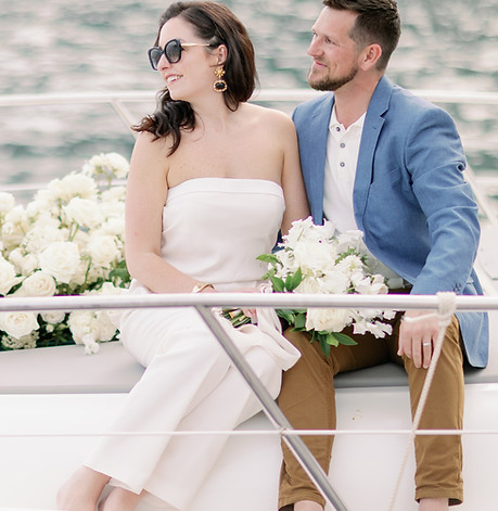 Amalfi elopement
