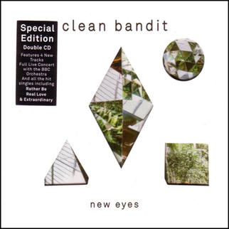 Clean Bandit