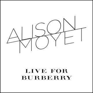 Alison Moyet