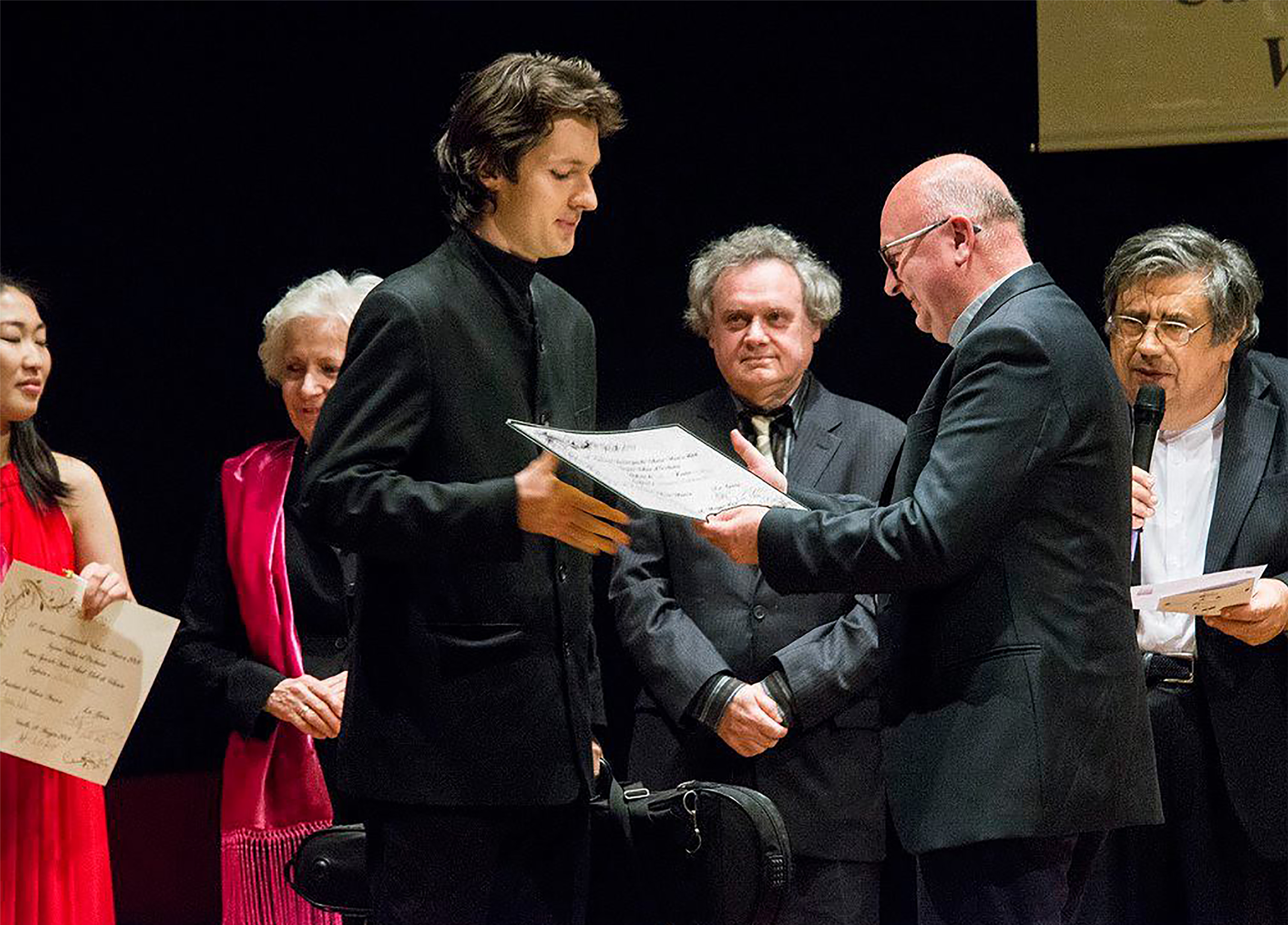 Valsesia Musica