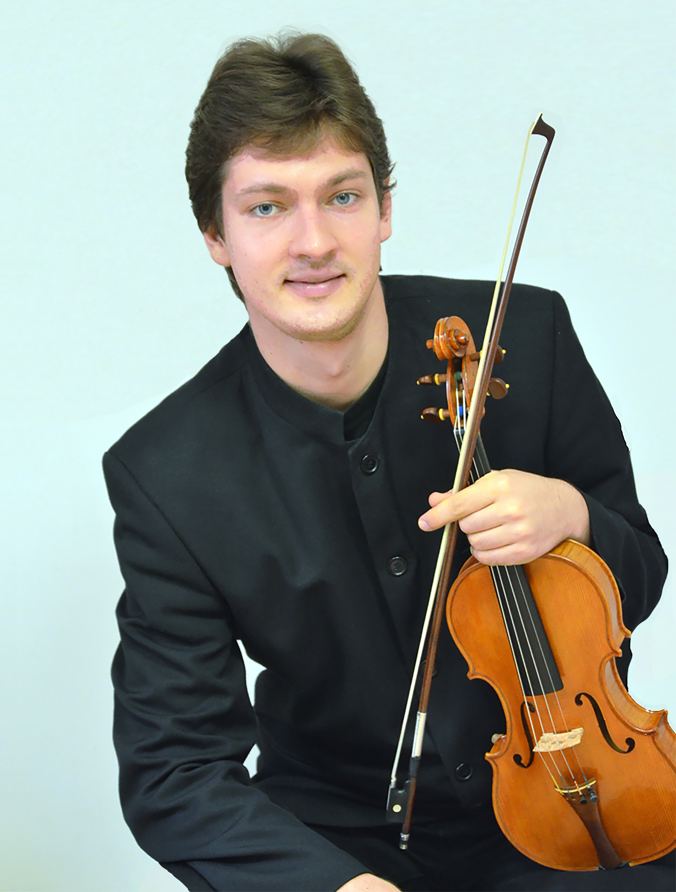 Pushkarenko Oleksandr