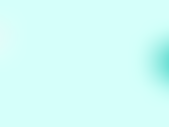 Aqua background spray bottle and cloth