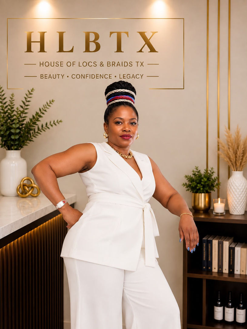 Priscilla, African Braiding & Protective Style Specialist