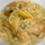 Chicken Piccata