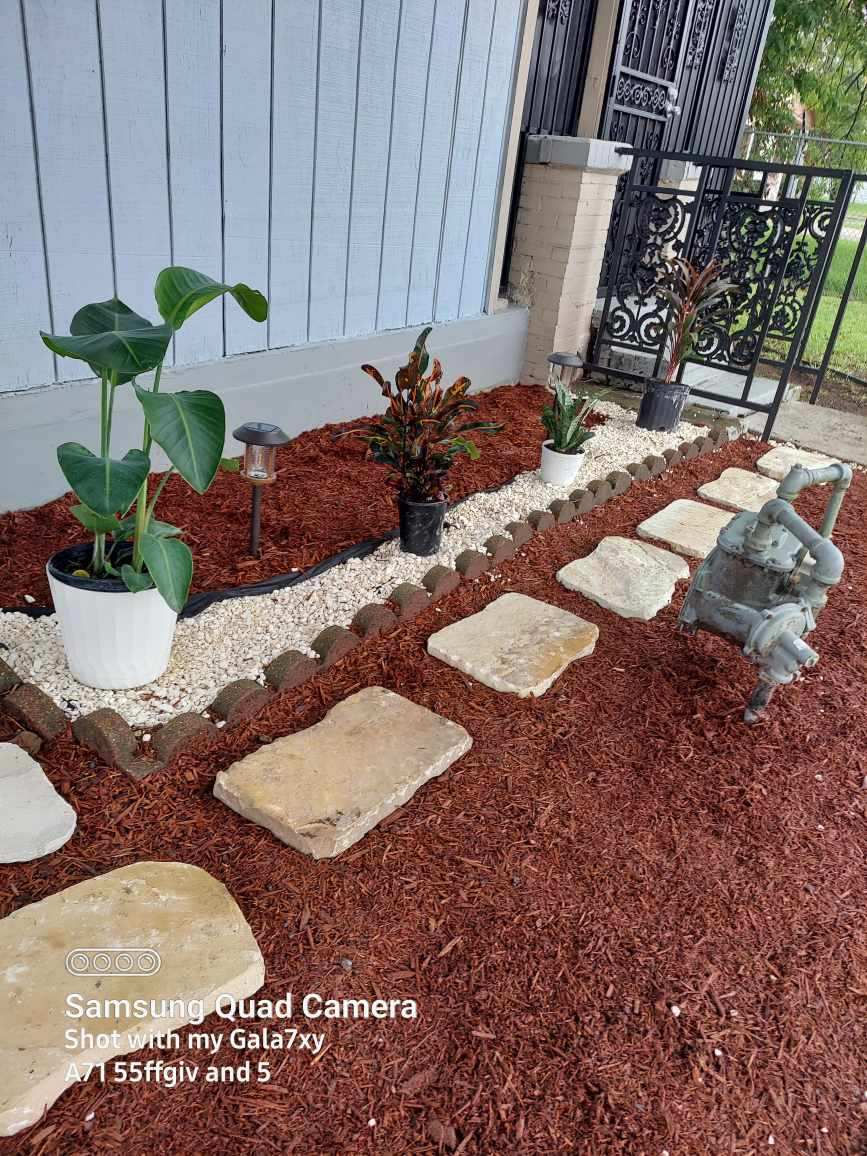 Commercial Landscaping