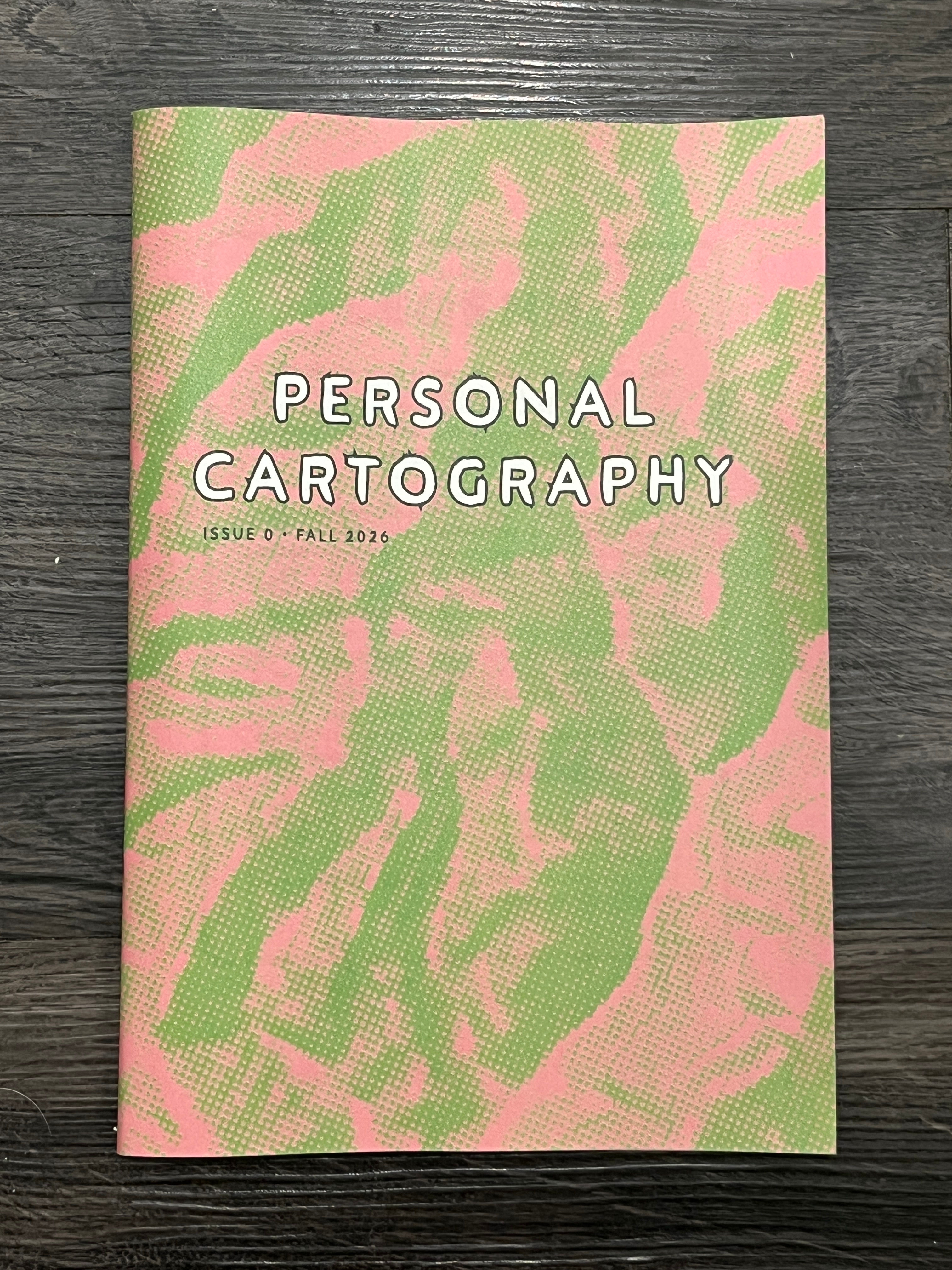 Issue 0