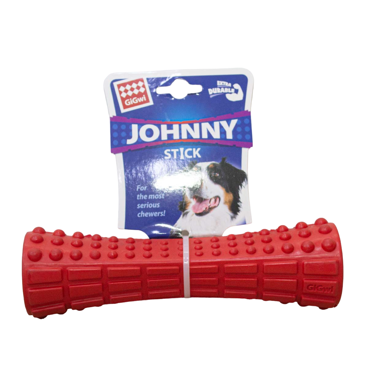 Gigwi Johnny Stick Extra Durable