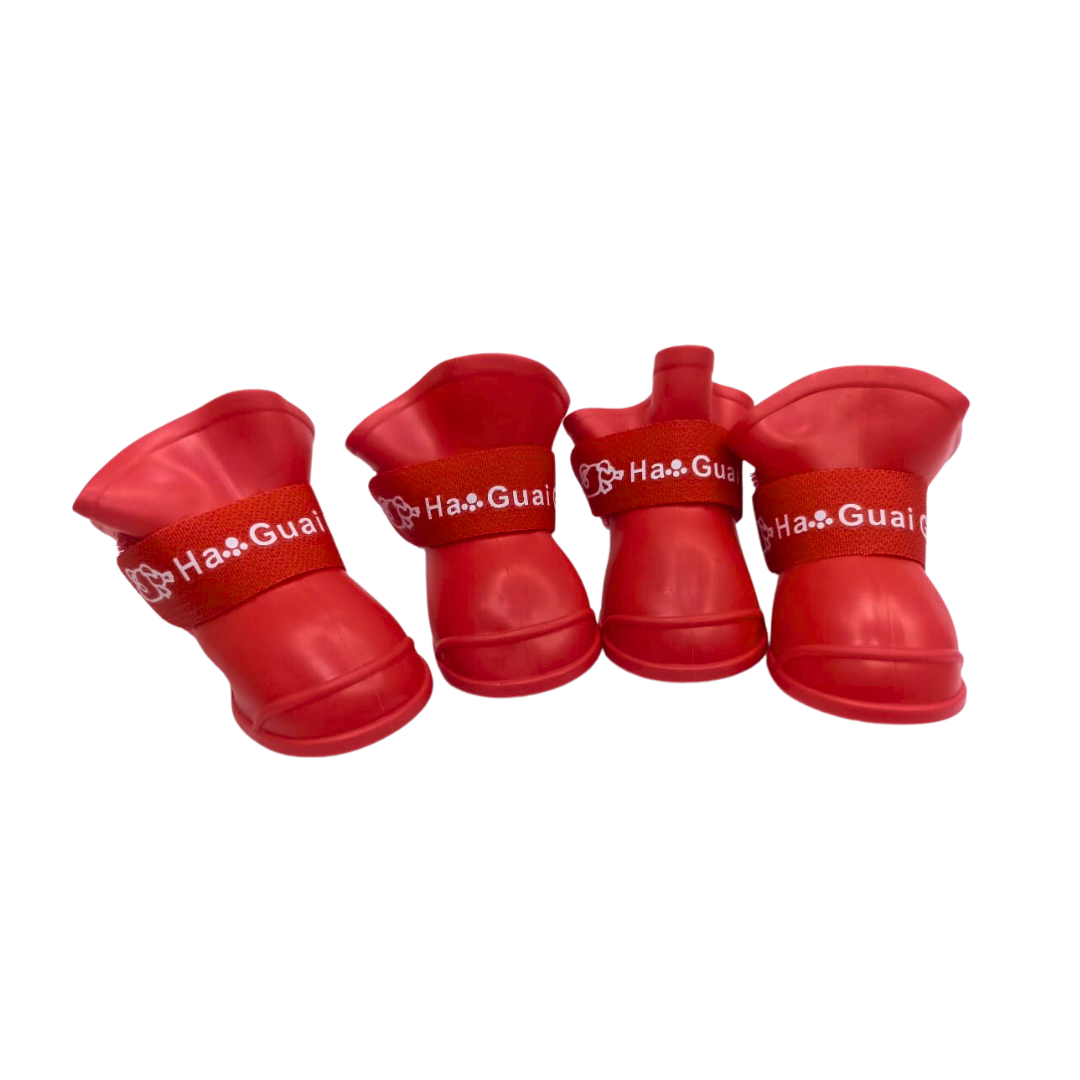 ZAPATO DE SILICONA TALLA M