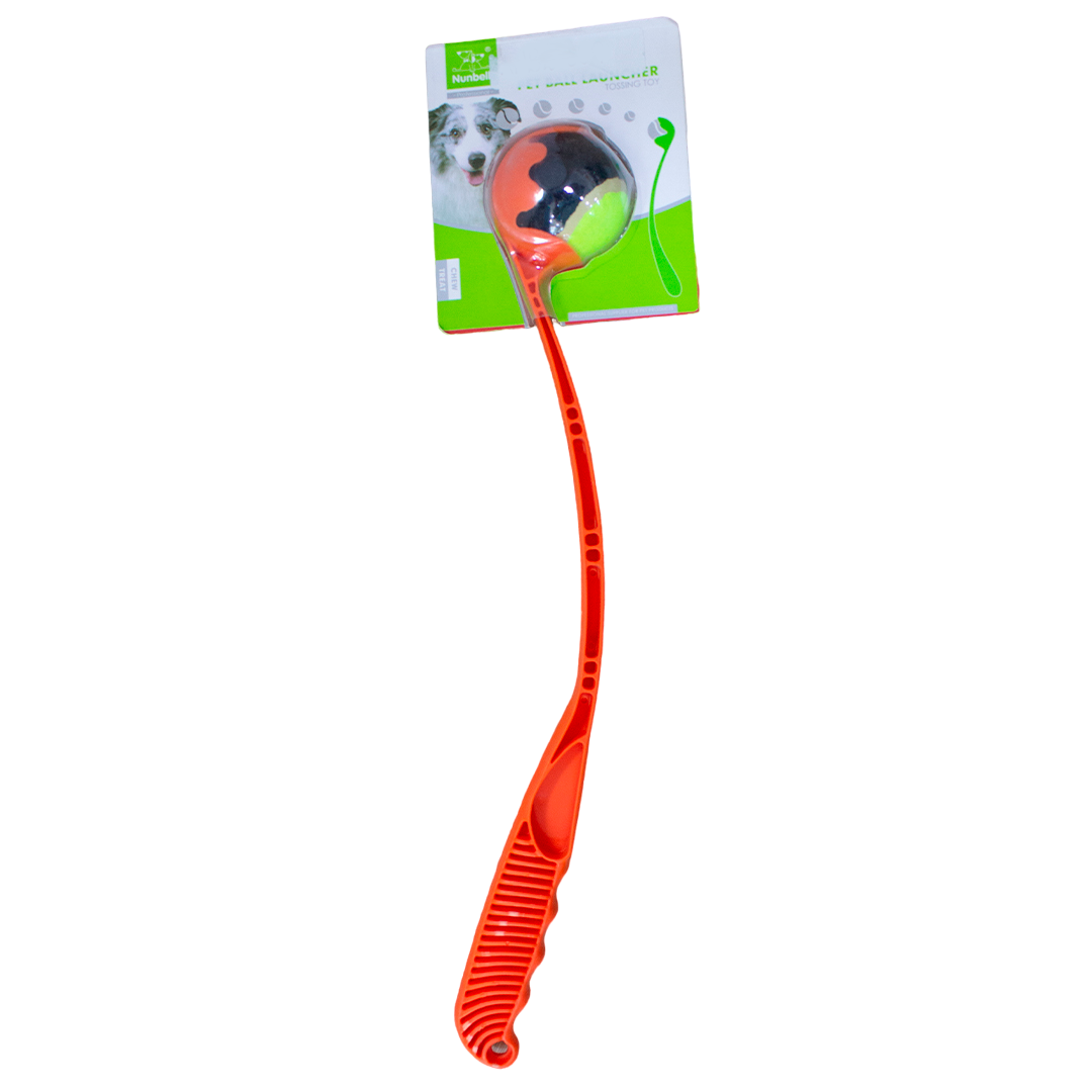 Pet Ball Launcher