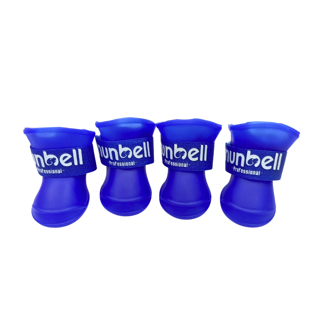 ZAPATO DE SILICONA TALLA L