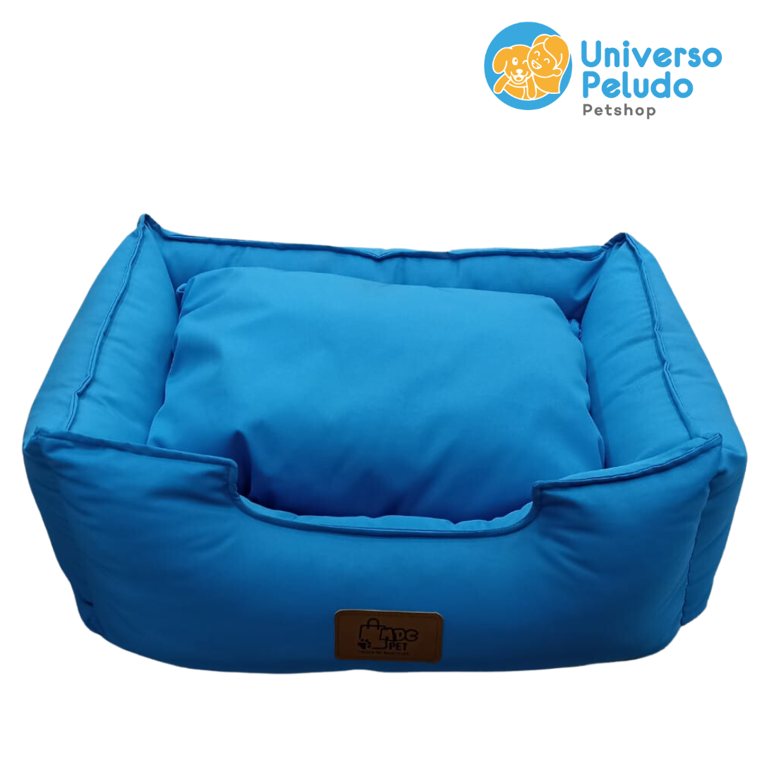 CAMA CUADRADA MEDIANA