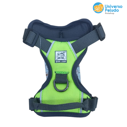 PECHERA ESPECIAL TOY TALLA 1