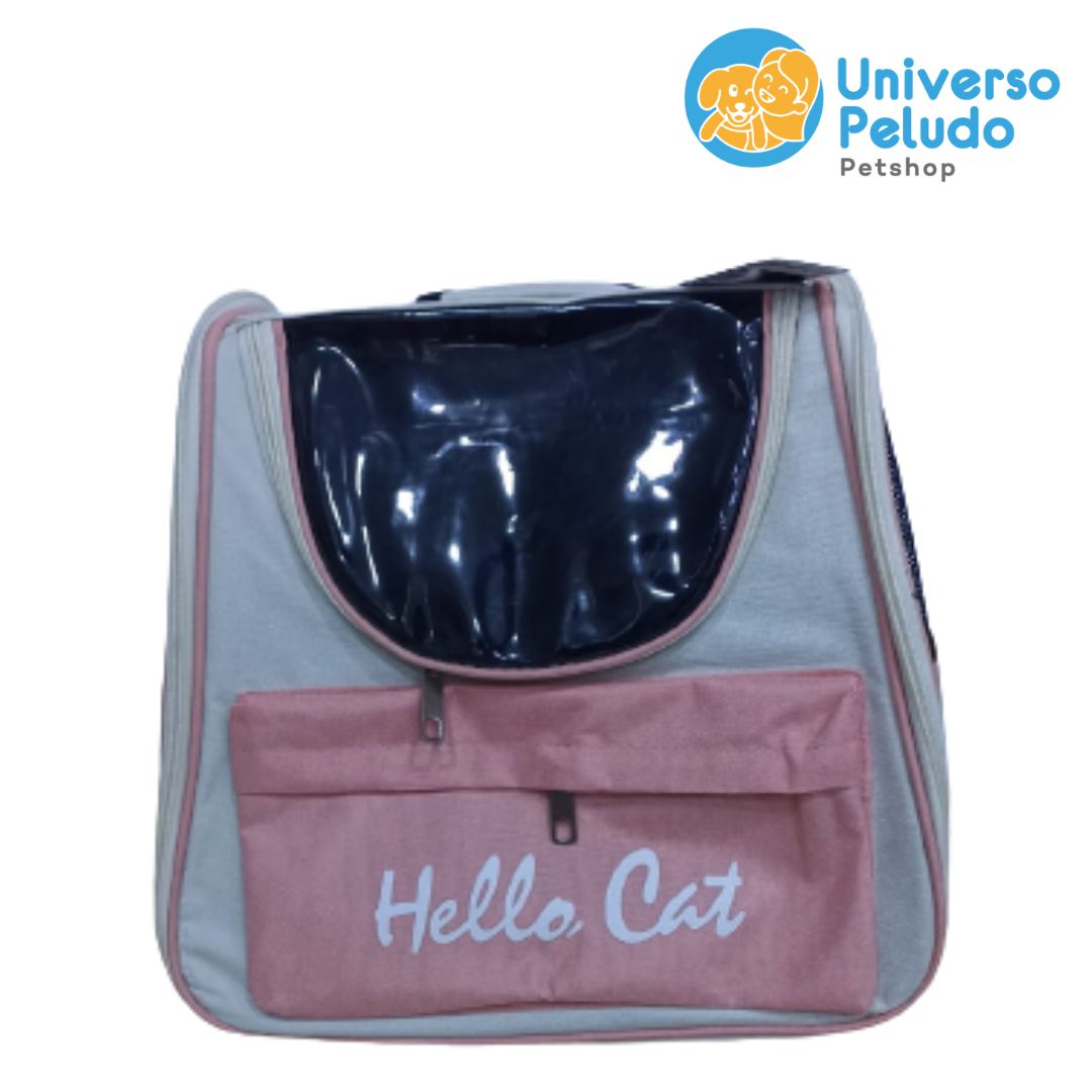 MALETA MICHITU/PANDA