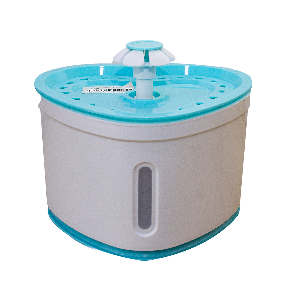 Miniatura: Fuente de agua en forma de corazón