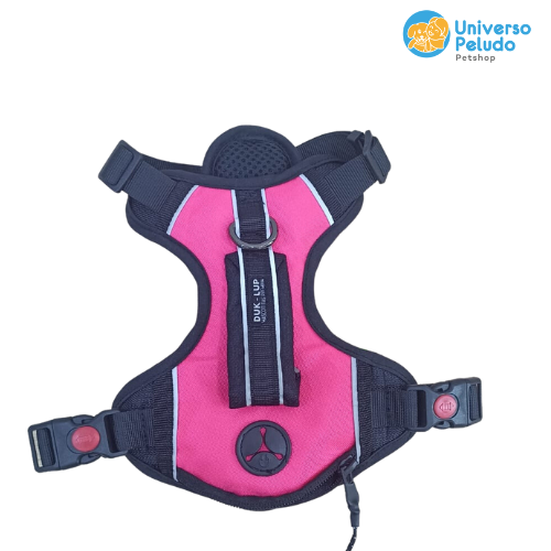 Miniatura: PECHERA POCKET TALLA S