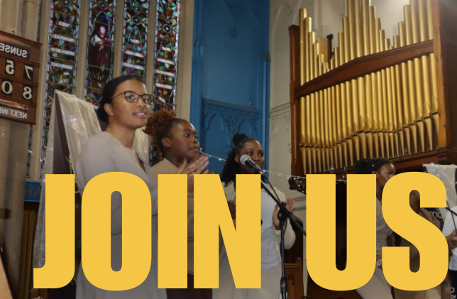 New Voluntary Opportunities at Kaine