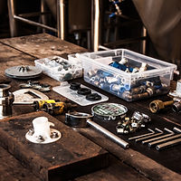 Inventory Management