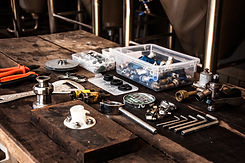 Inventory Management