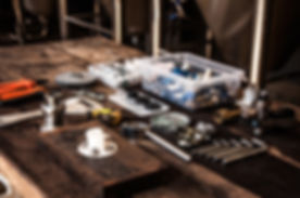 Inventory Management