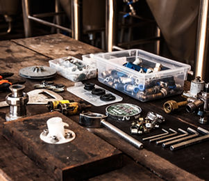 Inventory Management