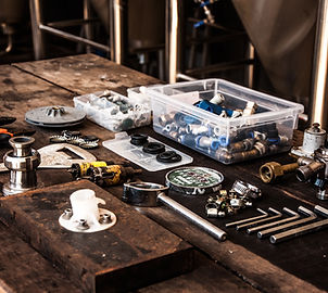 Inventory Management