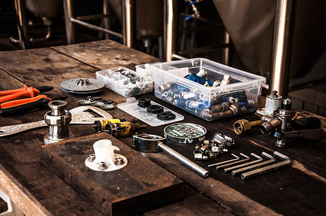 Inventory Management