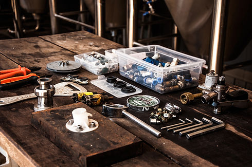 Inventory Management