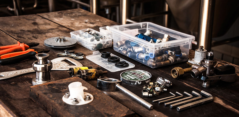 Inventory Management