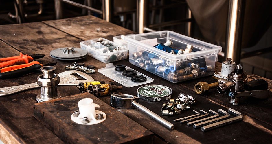 Inventory Management