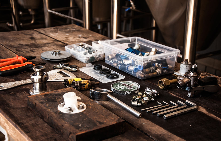 Inventory Management