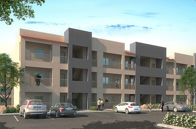 Villas at Sandstone