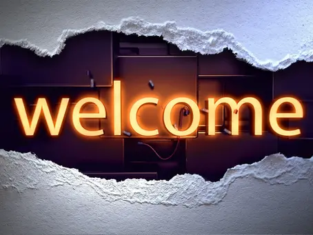 Welcome to our news & articles