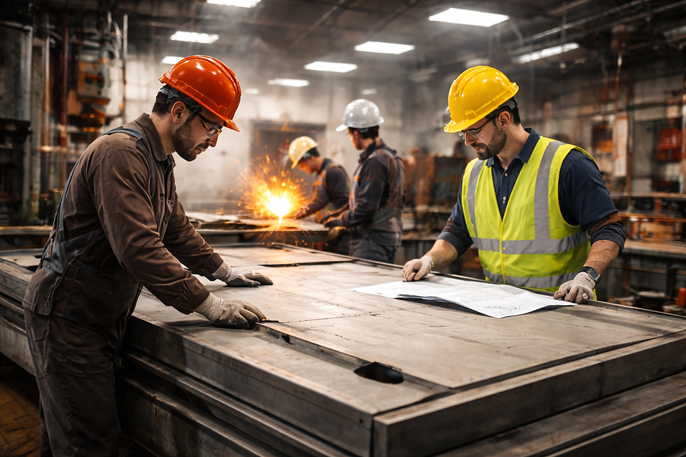 Over 40 Years of Fire-Protection Expertise in South Africa