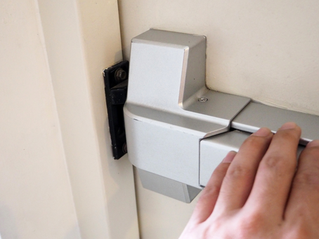 Phrocklite® (P&H Protective Plaster Systems): Shielding Structures with Smart, Lightweight Fire Protection