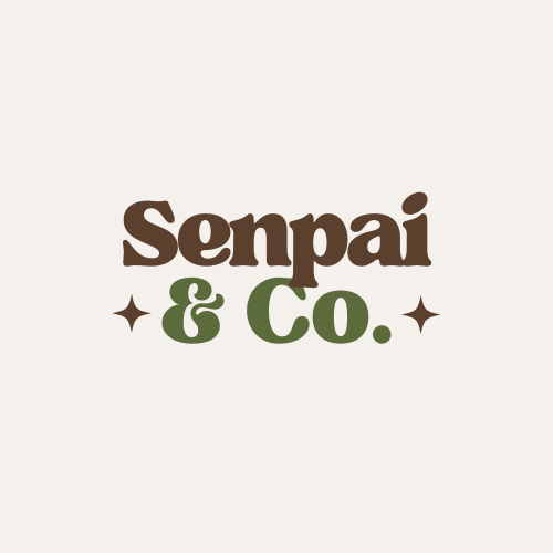 Writer: Senpai & Co.