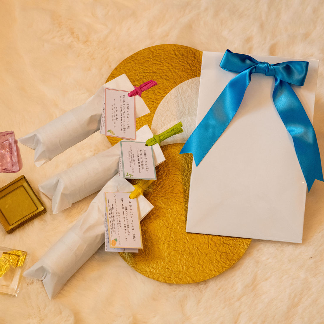 厳選oil/Carefully select oil(3本)